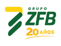 Grupo- ZFB 20 años