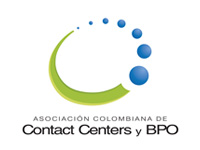 Logo contact center BPO